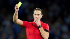La Liga referee Javier Alberola Rojas